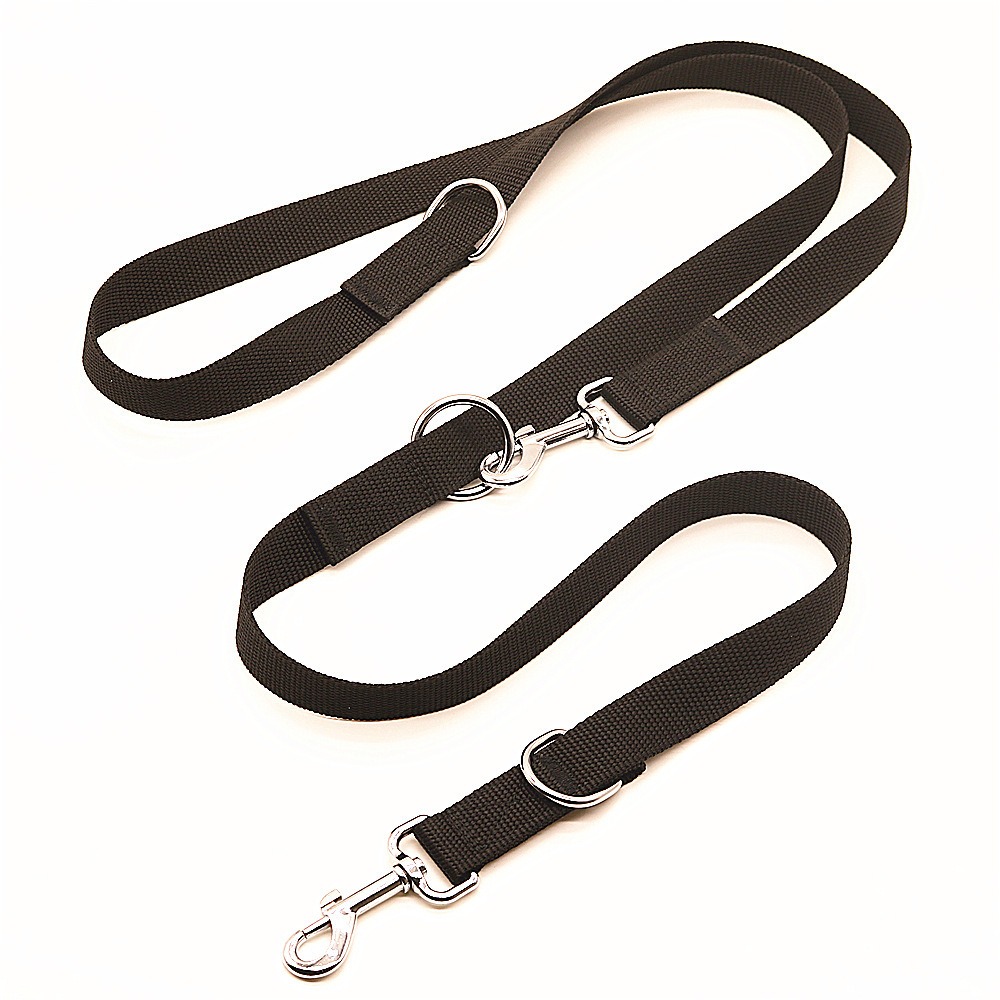 Retractable Dog Leash - 개 가죽 끈 야외 개 체인