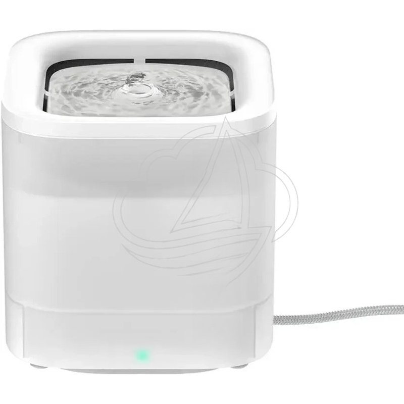 Pet Water Fountain - 펫킷 에버스윗 솔로 SE 스마트 반려동물