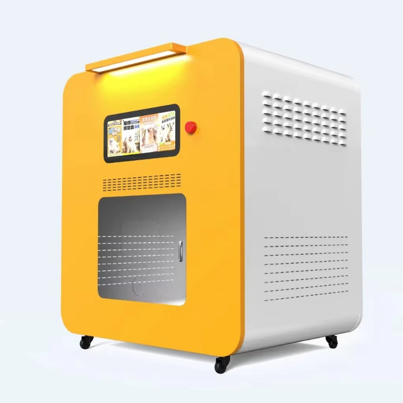 Pet Supplies Wash Station - 애완용품 도매가격 인기상품 고급 스테인리스 강아지