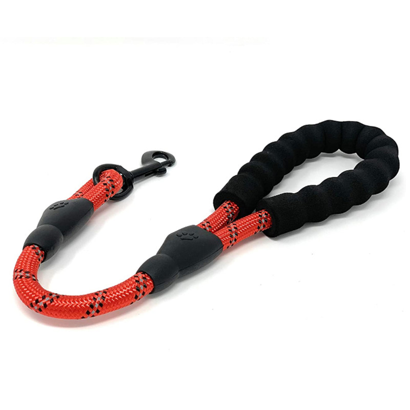 Retractable Dog Leash - 개 가죽 끈 대형 개 산책을위한