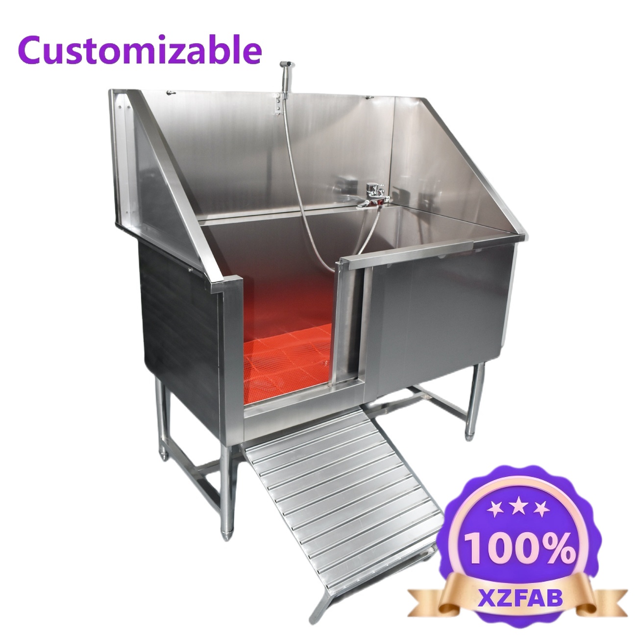 Pet Supplies Wash Station - 공장 직영 2026 중국 애완용품 도매