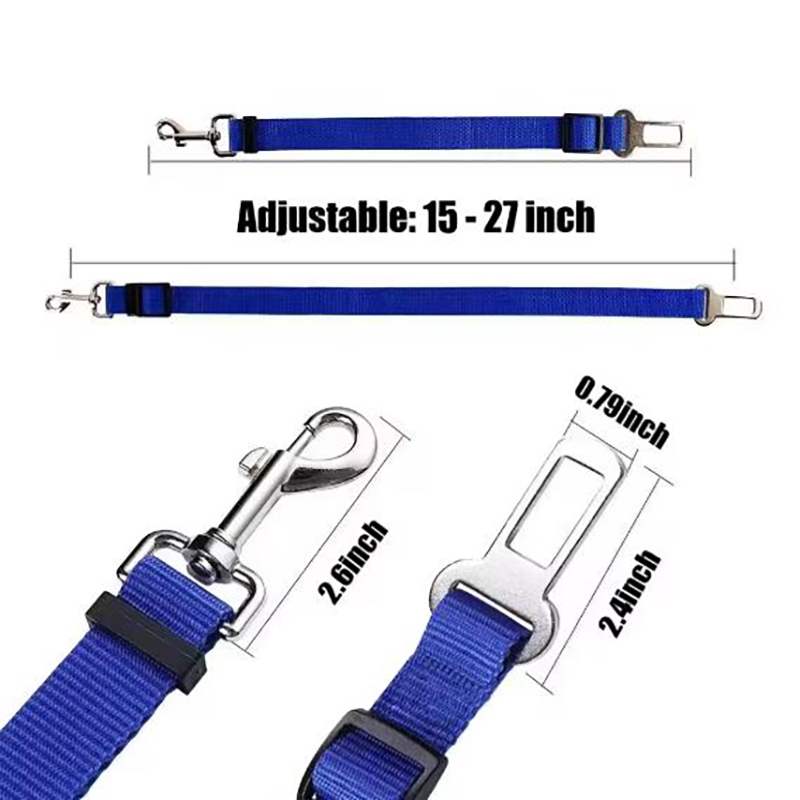 강아지 안전벨트 특가 판매 애완동물 카시트 안전벨트 자 - Retractable Dog Leash 리뷰 및 가격
