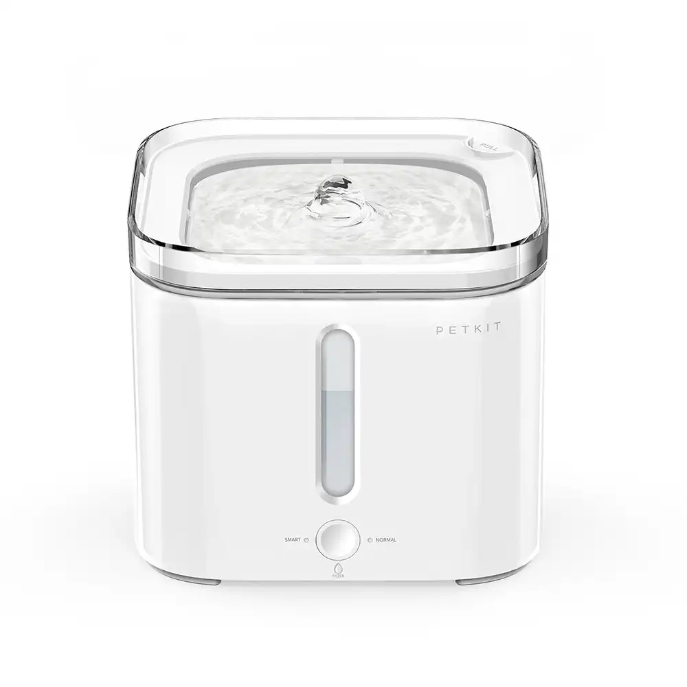 캔바운 에버스윗 시리즈 애완동물 스마트 정수기 (무선  - Pet Water Fountain 리뷰 및 가격