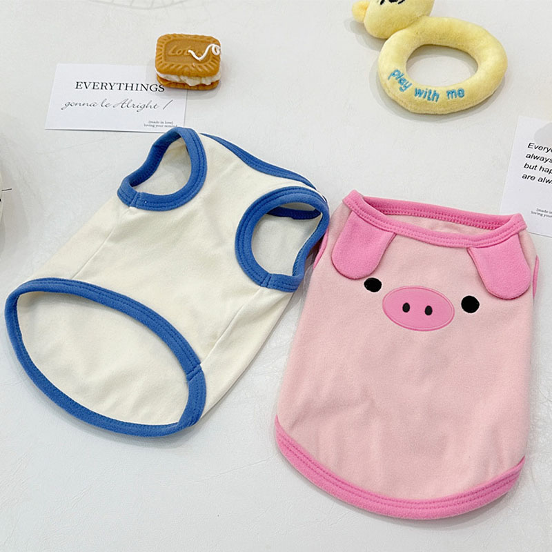 만화 개 옷 소형견용 민소매 풀오버 후드티 푸들 요크  - Pet Supplies York 리뷰 및 가격