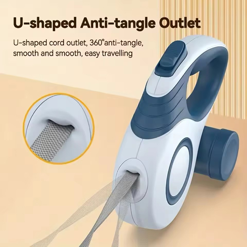 Booteely 자동 개폐식 개 가죽 끈 야외 여행을위 - Retractable Dog Leash 리뷰 및 가격
