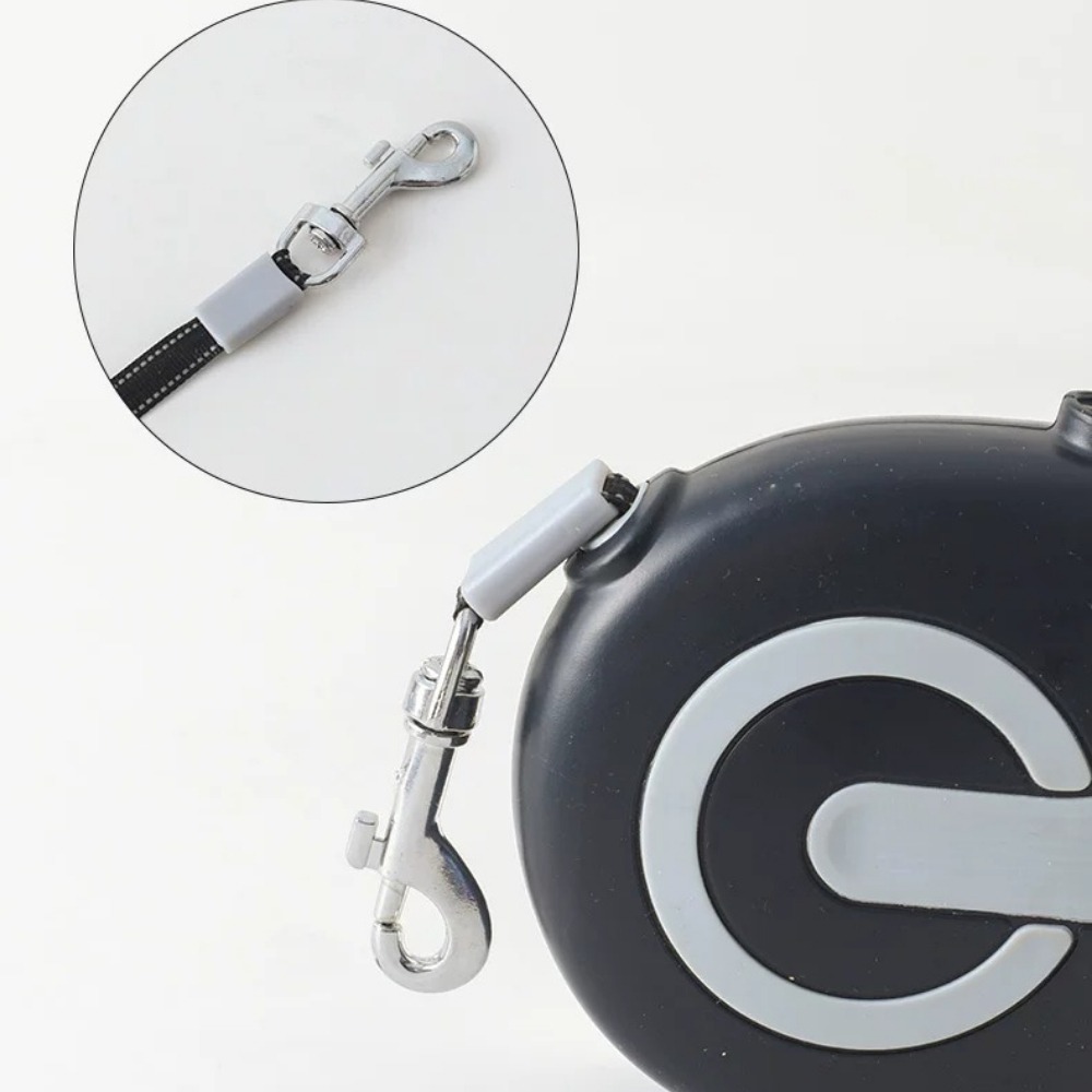 3/5m 개 자동 개폐식 가죽끈 테디 비숑 개 소형 및 - Retractable Dog Leash 리뷰 및 가격