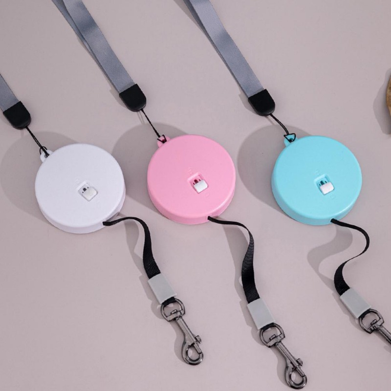 소형 중형견용 개폐식 미니 강아지 목줄, 유연한 강아지 - Retractable Dog Leash 리뷰 및 가격