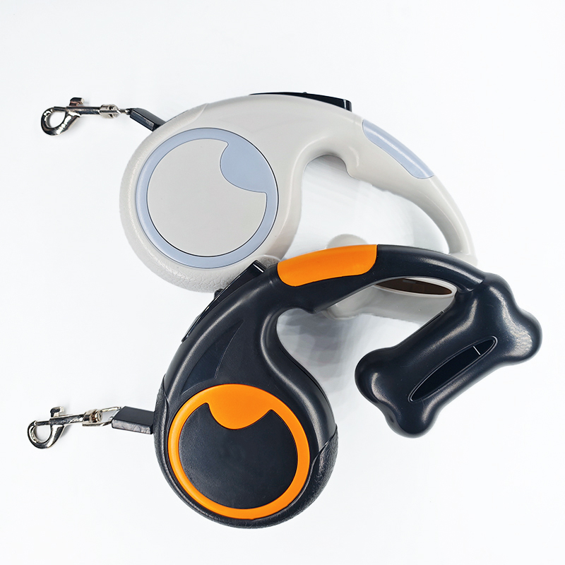 3m 5m 나일론 개 가죽 끈 자동 개폐식 내구성 고양 - Retractable Dog Leash 리뷰 및 가격