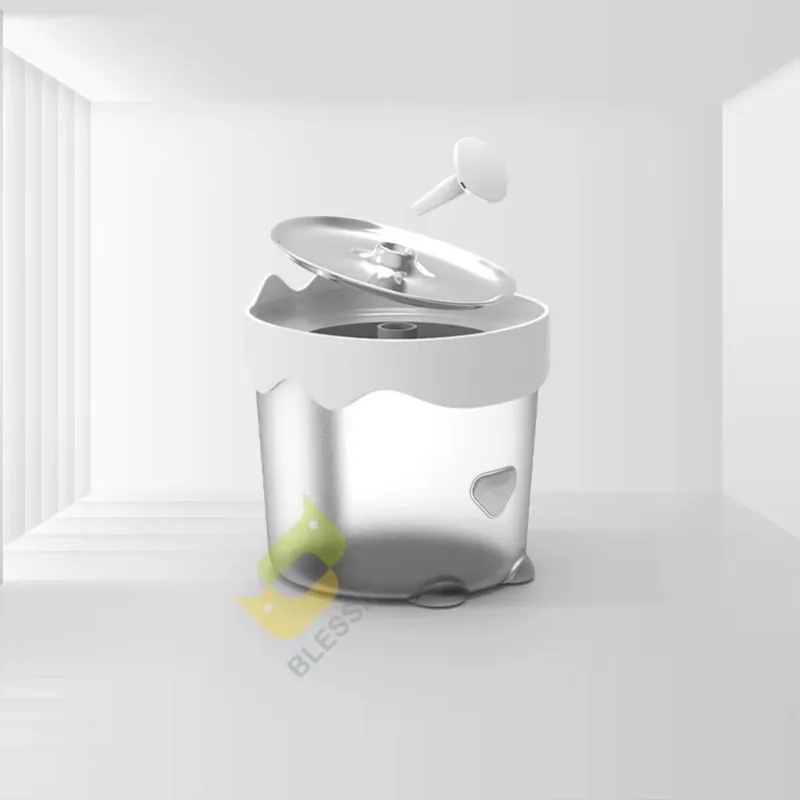 캔바운 도매 애완동물 스마트 급수기 물통 고양이와 강아 - Pet Water Fountain 리뷰 및 가격