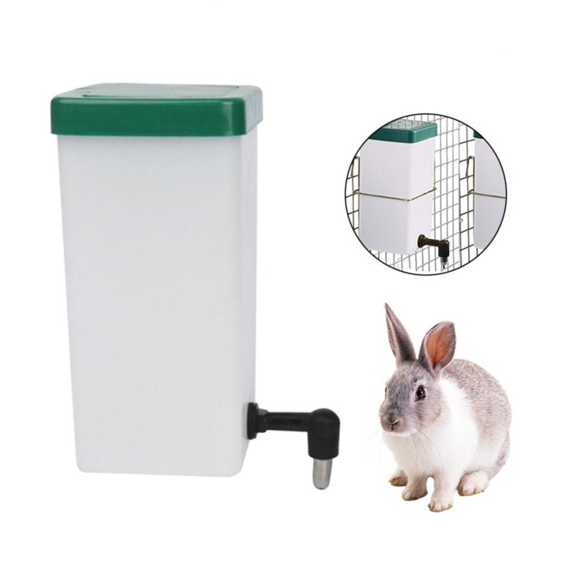 애완동물 물병 급수기 걸이형 애완견 기니피그 다람쥐 토 - Pet Water Fountain 리뷰 및 가격