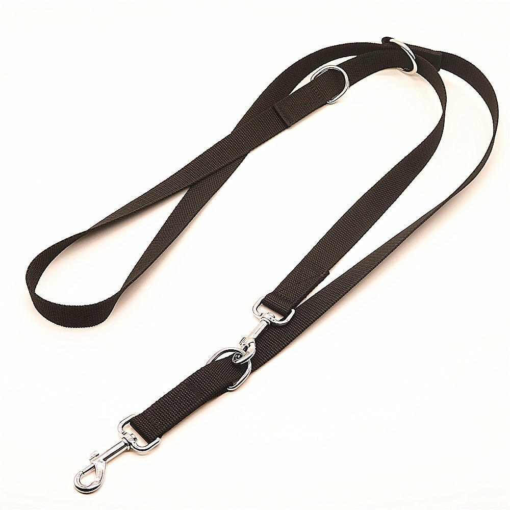 개 가죽 끈 야외 개 체인 제어 개 리드 가죽 끈 조정 - Retractable Dog Leash 리뷰 및 가격