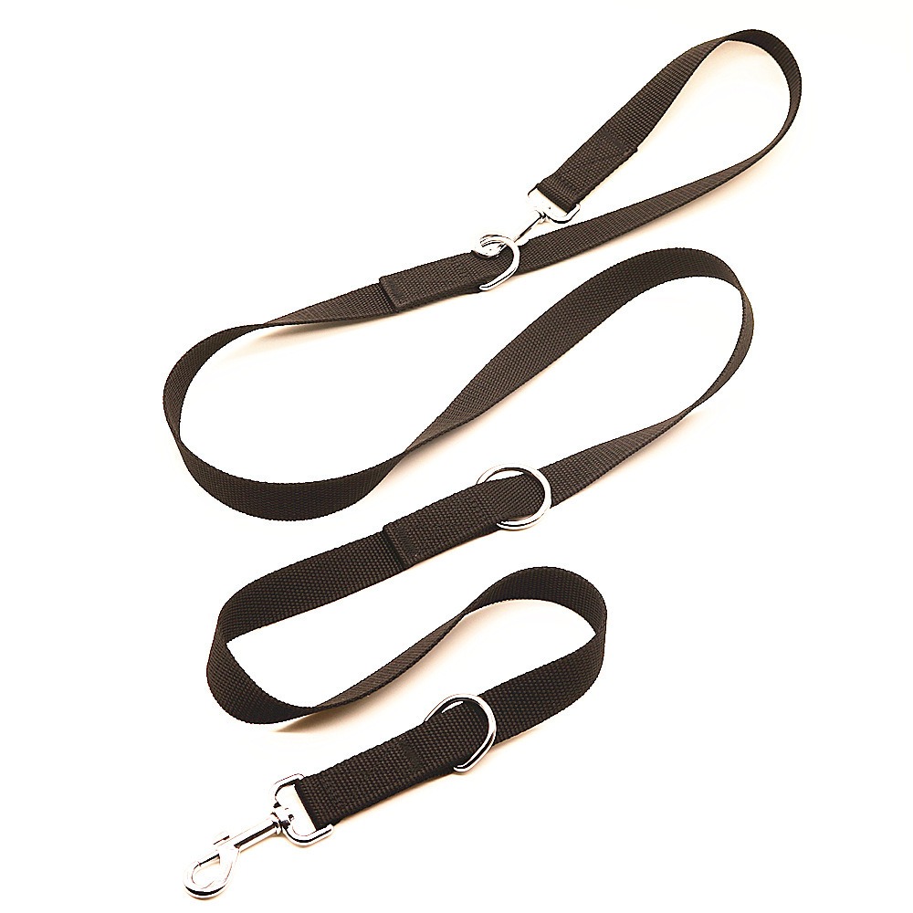 개 가죽 끈 야외 개 체인 제어 개 리드 가죽 끈 조정 - Retractable Dog Leash 리뷰 및 가격
