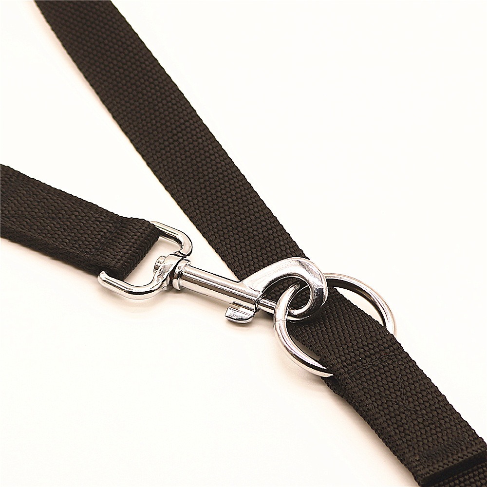 개 가죽 끈 야외 개 체인 제어 개 리드 가죽 끈 조정 - Retractable Dog Leash 리뷰 및 가격