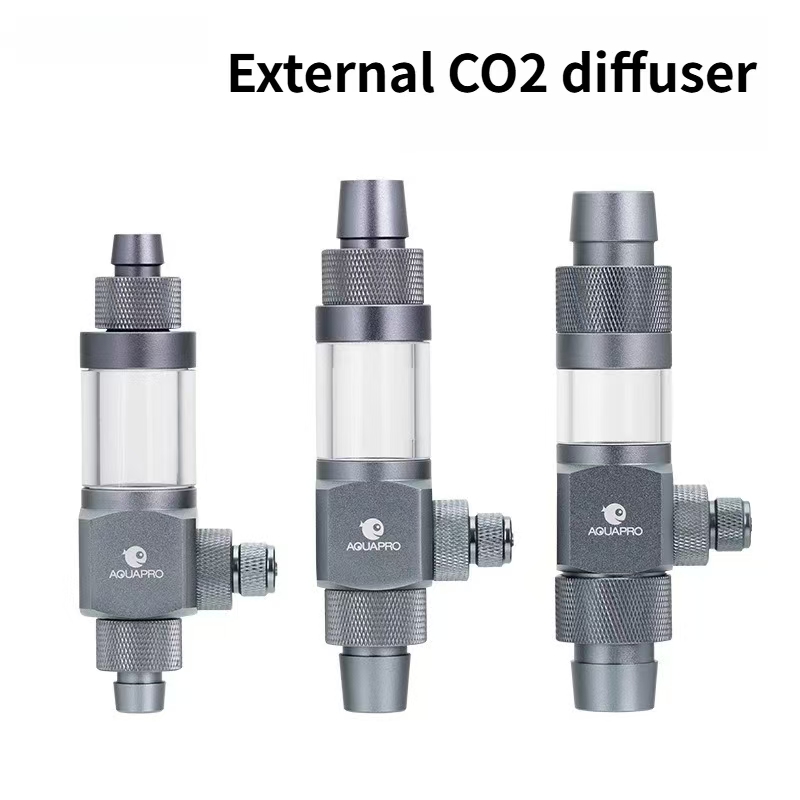 AQUAPRO 외부 CO2 분무기 디퓨저 스프레이어 수 - Aquael Filter Fzn 리뷰 및 가격