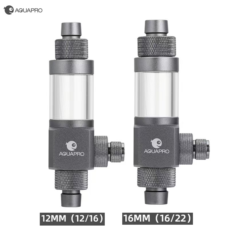 AQUAPRO 외부 CO2 분무기 디퓨저 스프레이어 수 - Aquael Filter Fzn 리뷰 및 가격