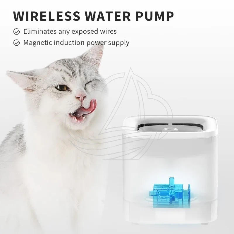 펫킷 에버스윗 솔로 SE 스마트 반려동물 정수기 LED - Pet Water Fountain 리뷰 및 가격