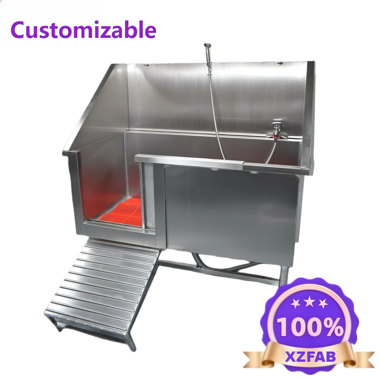 공장 직영 2026 중국 애완용품 도매 전문 수치료 목 - Pet Supplies Wash Station 리뷰 및 가격