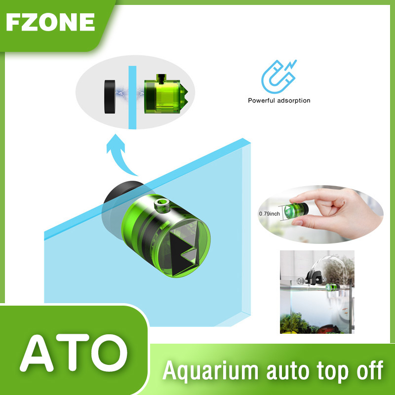 MagTool 자동 탑 오프 ATO ATO-360P 물 - Aquael Filter Fzn 리뷰 및 가격