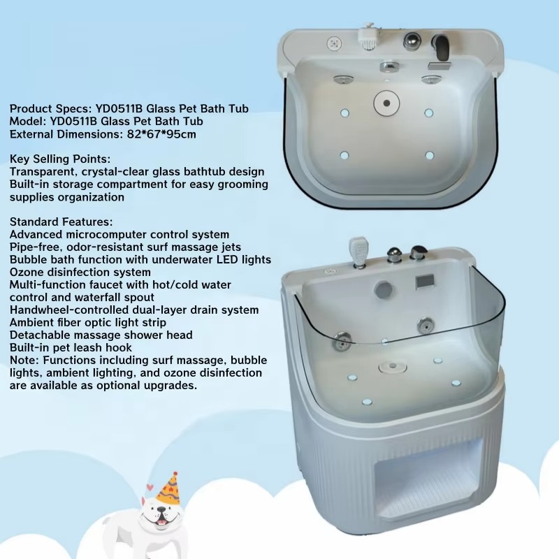 애완동물 스파 욕조 미니 고양이 미용 스테이션 전문 강 - Pet Supplies Wash Station 리뷰 및 가격